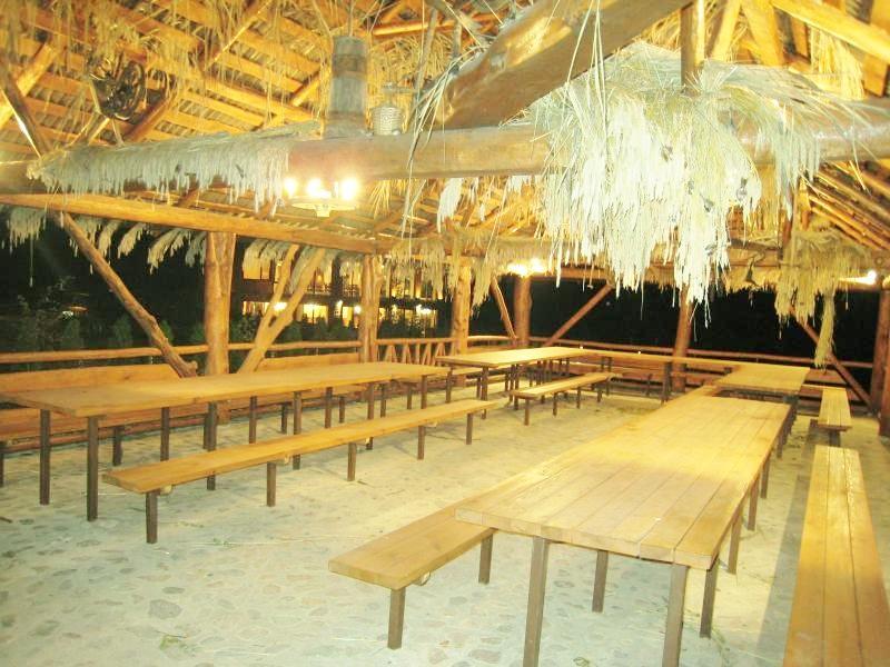 فندق Kaišiadorysفي  Roko Sodyba المظهر الخارجي الصورة